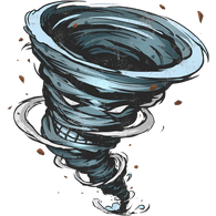 -WIND emblem