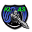 KL_AS emblem