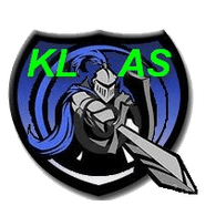 KL_AS emblem