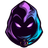 HROZA emblem