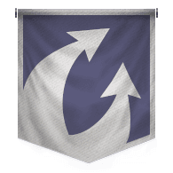 MGZD emblem