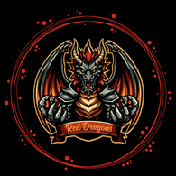 _DRAG emblem