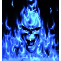 GE-FO emblem