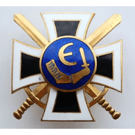 LEGE emblem