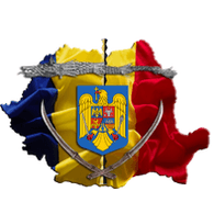 R-O-U emblem