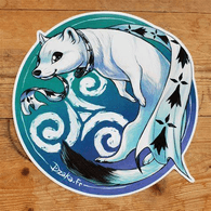 GWN emblem