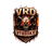 VRD emblem