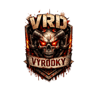 VRD emblem