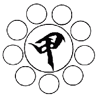 K0GA emblem