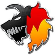 -DCT- emblem
