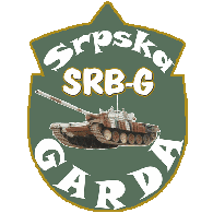 SRB-G emblem