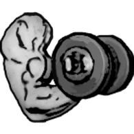 PUMP emblem