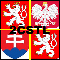 2CSTL emblem