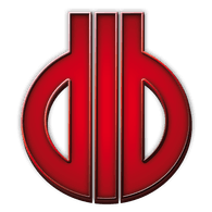 _DLB_ emblem