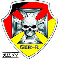 GER-R emblem