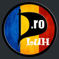 LUH emblem
