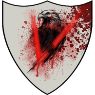 VEND- emblem