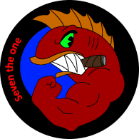 SVTO emblem