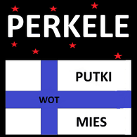 PUTKI emblem