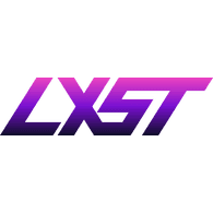 LXST emblem