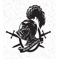 RUNIN emblem