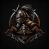 MADTG emblem