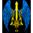 UKRAY emblem