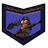 SOSI4 emblem