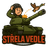 STVED emblem