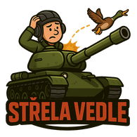 STVED emblem