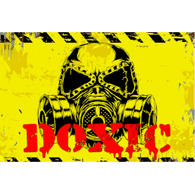 DOXIC emblem