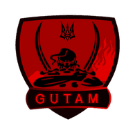 GUTAM emblem