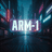 ARM-1 emblem