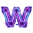 WCHAT emblem