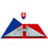 DEMLI emblem