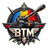 B-T-M emblem