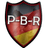 P-B-R emblem