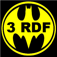 3RDF emblem