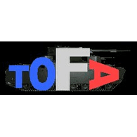 TOFA emblem