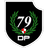 79_DP emblem