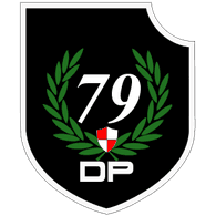 79_DP emblem