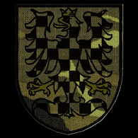 MD-CZ emblem