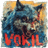 VOKIL emblem