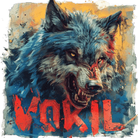 VOKIL emblem