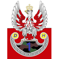 1D-H emblem