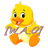 W_A_O emblem