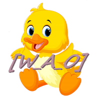 W_A_O emblem