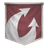BROWN emblem