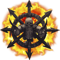 BG-CS emblem