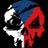 A_PUF emblem